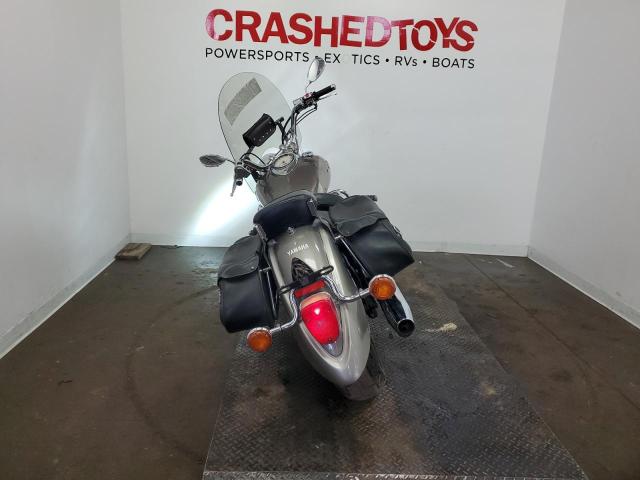 2002 YAMAHA XVS1100 A JYAVP11E52A025356