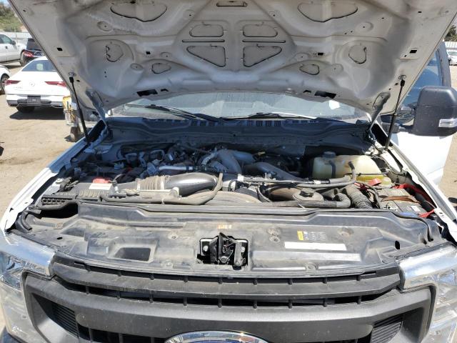 2022 FORD F250 SUPER DUTY 1FT7X2BT2NEE19572