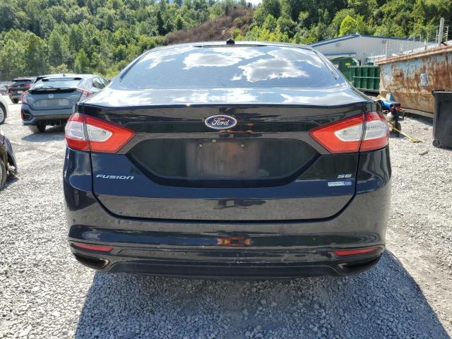 2016 FORD FUSION SE - 3FA6P0T99GR154514