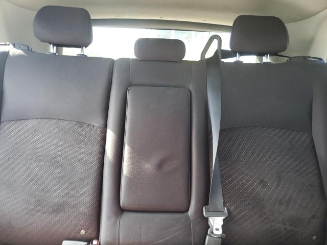 2015 MITSUBISHI OUTLANDER - 4A4AR4AU8FE029530