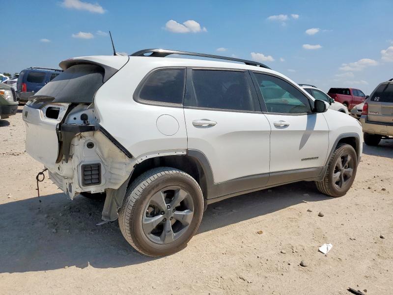 2016 JEEP CHEROKEE L 1C4PJMDS4GW316099