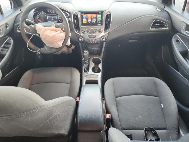 2018 CHEVROLET CRUZE LT - 1G1BE5SM5J7228990