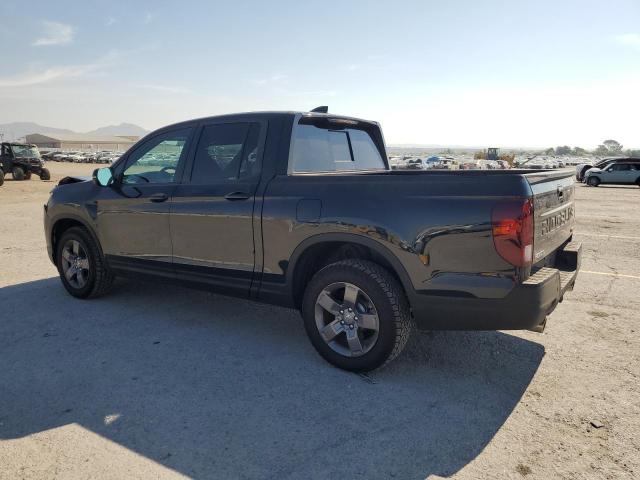 2024 HONDA RIDGELINE TRAIL SPORT 5FPYK3F65RB000639