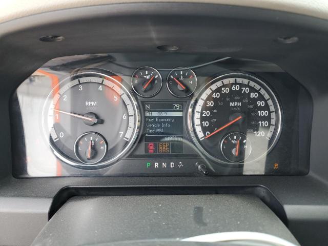 2010 DODGE RAM 1500 - 1D7RB1GT4AS106194