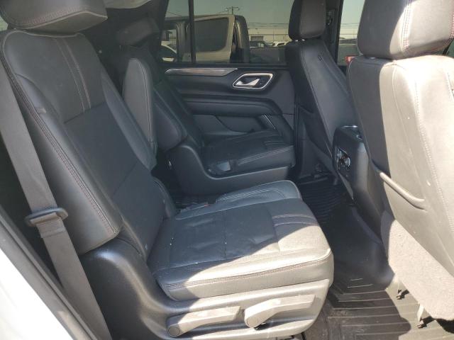 2022 CHEVROLET TAHOE C150 1GNSCRKD7NR157930