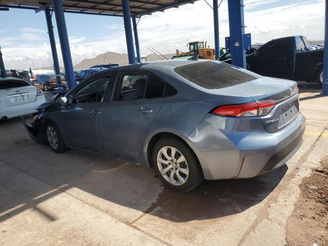 2023 TOYOTA COROLLA LE 5YFB4MDE7PP041154