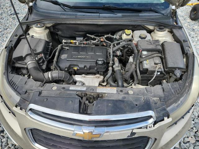 2016 CHEVROLET CRUZE LIMI - 1G1PF5SB0G7130864