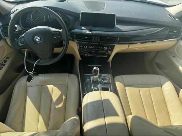 2014 BMW X5 XDRIVE3 - 5UXKS4C52E0J95770