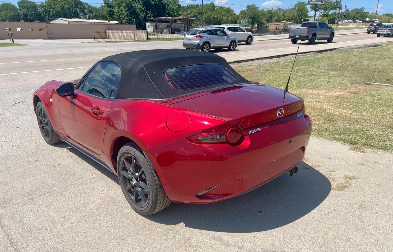 MAZDA MX-5 SPORT