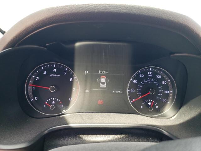 2024 KIA FORTE LX 3KPF24ADXRE722531