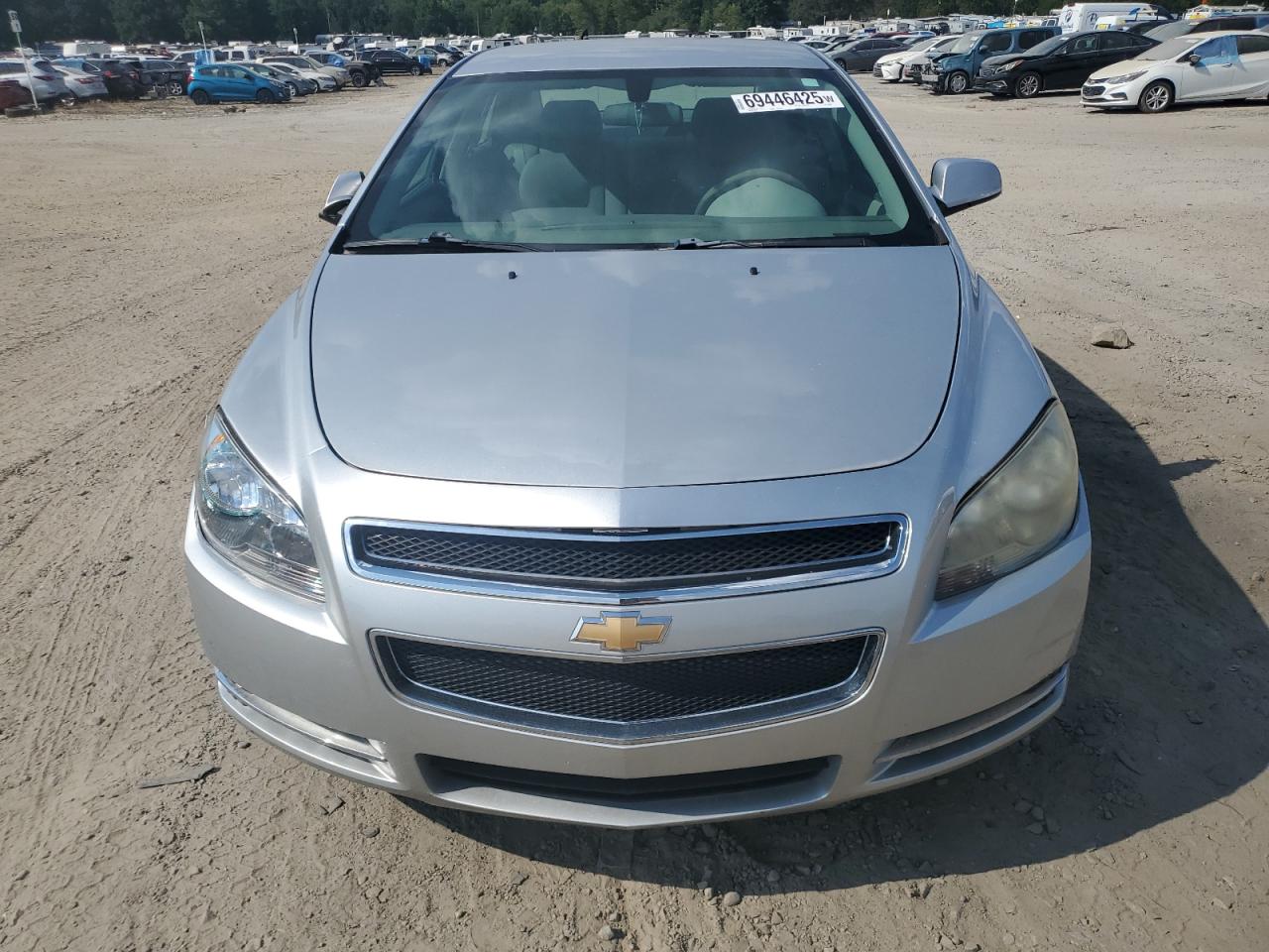 CHEVROLET MALIBU 1LT