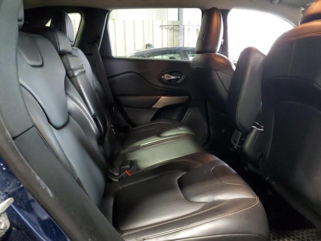 2018 JEEP CHEROKEE L 1C4PJMDX4JD579062