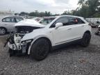 2017 CADILLAC XT5 LUXURY - 1GYKNBRS8HZ209823