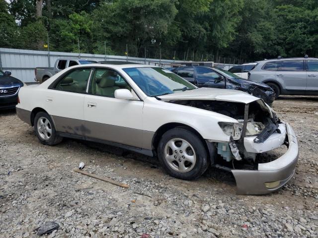 1997 LEXUS ES 300 #3291162968