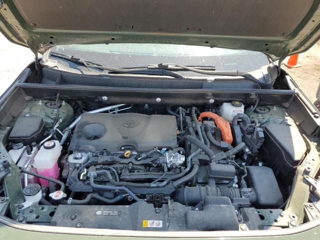 2024 TOYOTA RAV4 WOODL 2T3UWRFVXRW221153