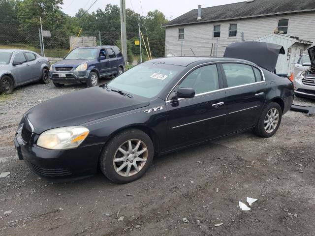 BUICK LUCERNE CX