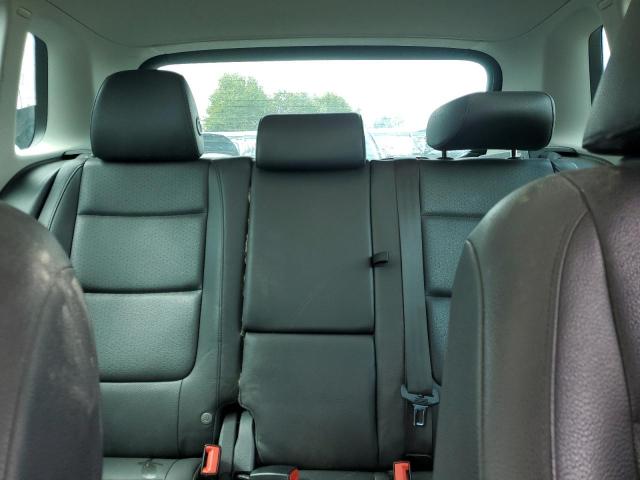 2016 VOLKSWAGEN TIGUAN COM WVGJV7AX1GW031660