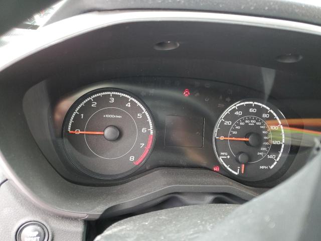 2018 SUBARU IMPREZA PR 4S3GTAB66J3750158