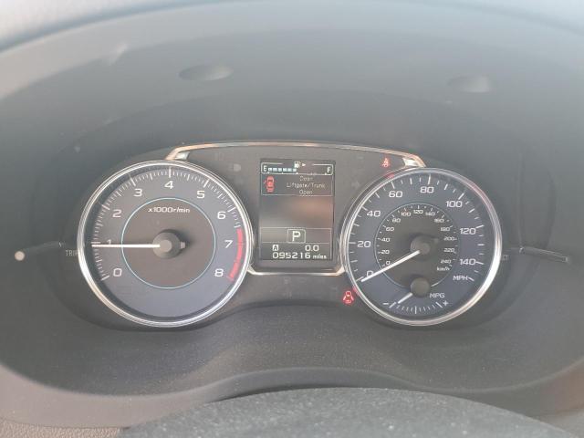 2015 SUBARU IMPREZA LIMITED JF1GPAM62F8325182
