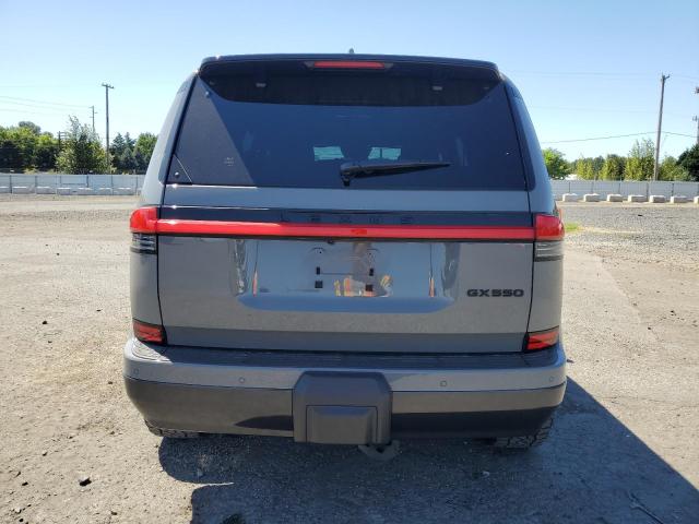 2024 LEXUS GX 550 LUX JTJVBCDX7R5002799