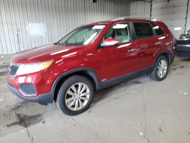 5XYKTDA2XBG069945 2011 KIA SORENTO
