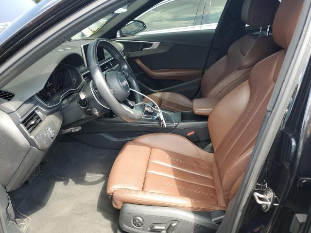 2019 AUDI A4 PREMIUM #3269001090