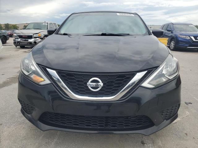 2016 NISSAN SENTRA S 3N1AB7AP4GL676101