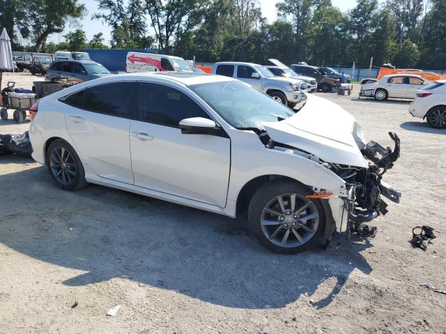 2021 HONDA CIVIC EXL 19XFC1F73ME000874