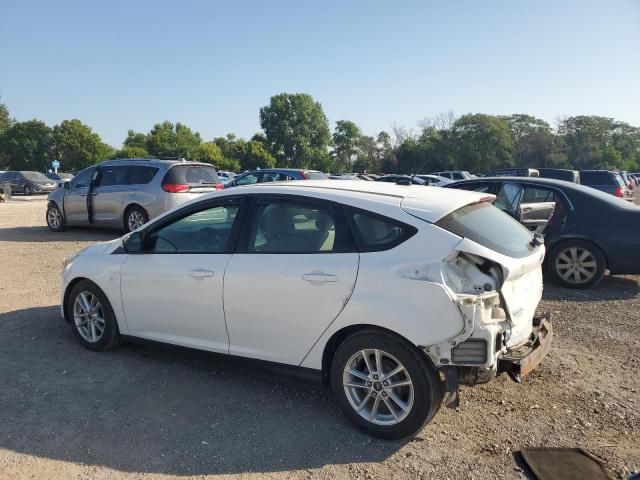 2016 FORD FOCUS SE 1FADP3K24GL235190