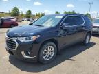 2020 CHEVROLET TRAVERSE L - 1GNERGKW5LJ103412