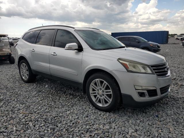 2015 CHEVROLET TRAVERSE L - 1GNKRGKD8FJ315193