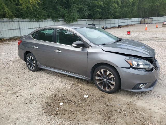2017 NISSAN SENTRA SR 3N1CB7AP6HY235969