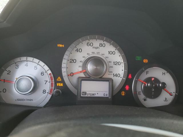 2011 HONDA PILOT TOURING - 5FNYF4H90BB011628