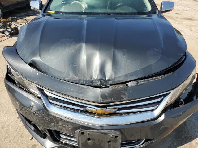 2015 CHEVROLET IMPALA LTZ - 2G1165S33F9273870