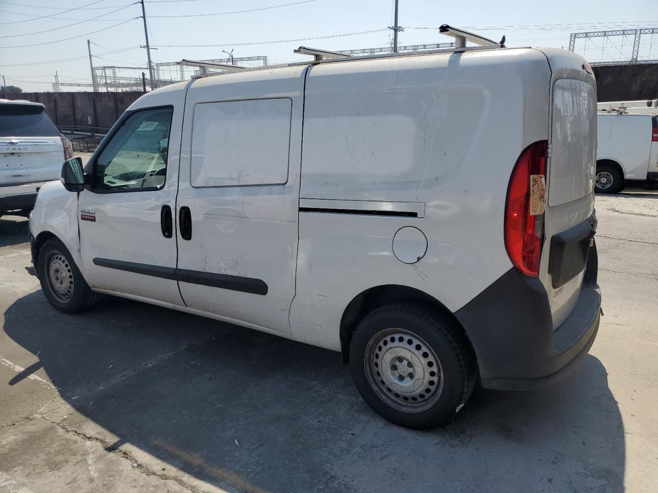 RAM PROMASTER