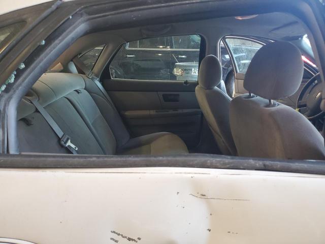 2007 FORD TAURUS SEL #3292704589