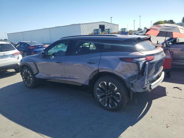 2024 CHEVROLET BLAZER RS 3GNKDCRJ5RS254021