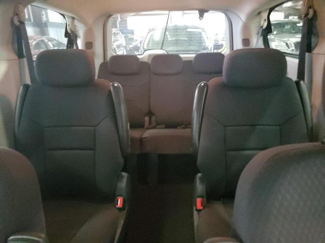 2010 DODGE GRAND CARA - 2D4RN4DEXAR423832