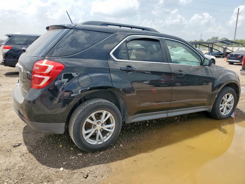 2016 CHEVROLET EQUINOX LT 2GNALCEK1G1170722