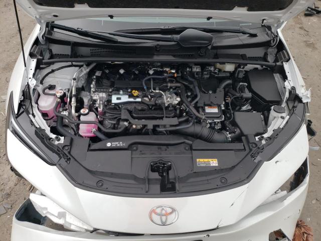 2024 TOYOTA PRIUS LE JTDADABU3R3021564