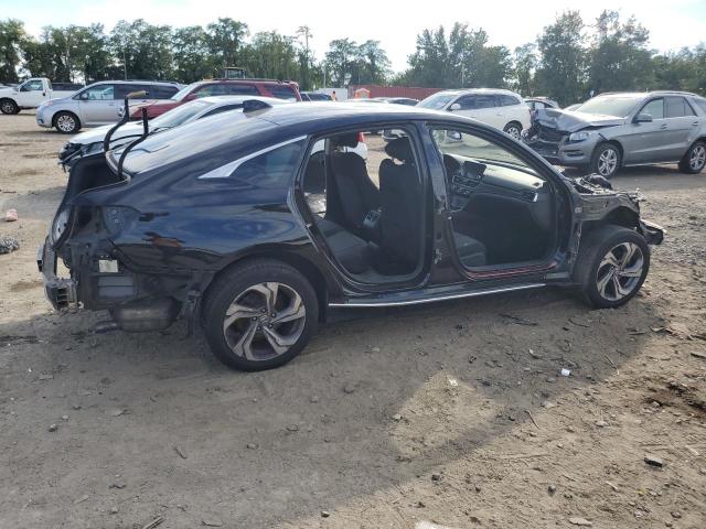 2018 HONDA ACCORD EX 1HGCV1F46JA110546