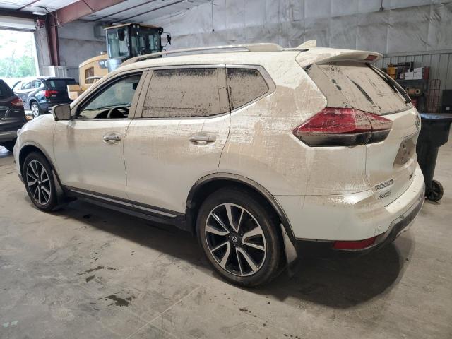 2019 NISSAN ROGUE S 5N1AT2MV4KC743500
