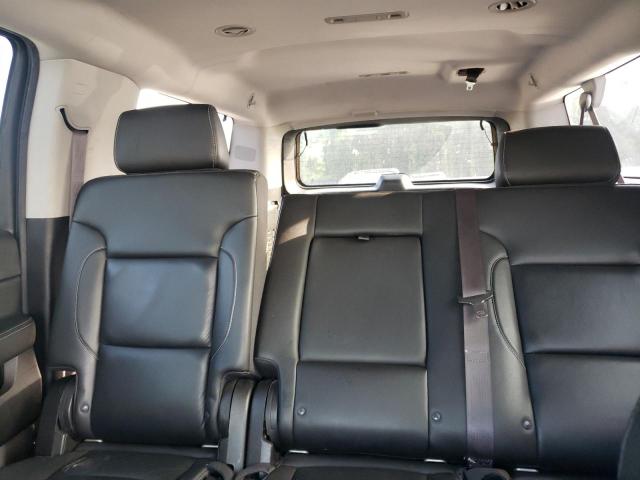 2017 CHEVROLET SUBURBAN K 1GNSKHKC1HR186512