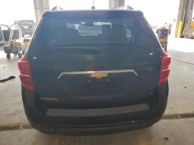 2017 CHEVROLET EQUINOX LT 2GNALCEK9H1588026