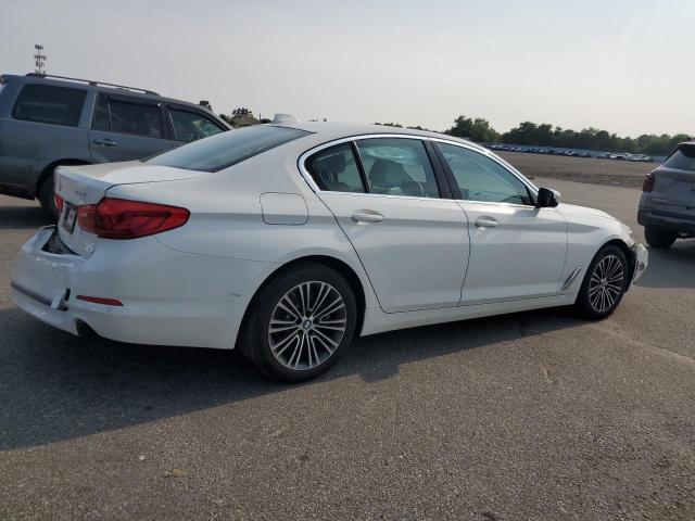 2019 BMW 530 XI WBAJA7C58KWW19296