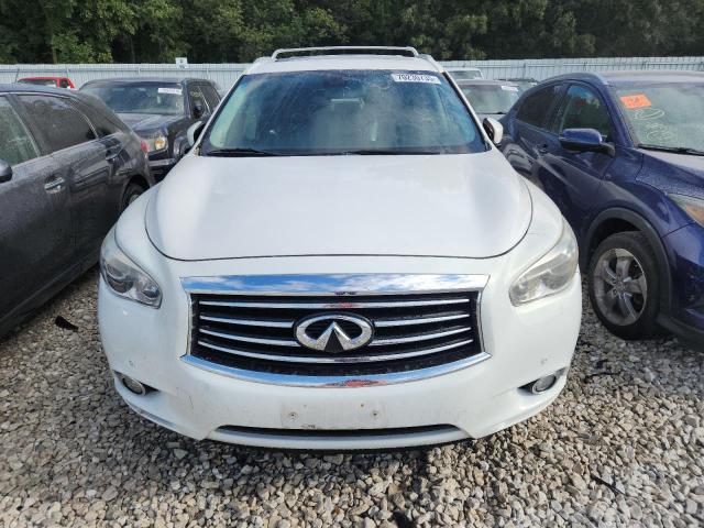2013 INFINITI JX35 - 5N1AL0MM1DC347314