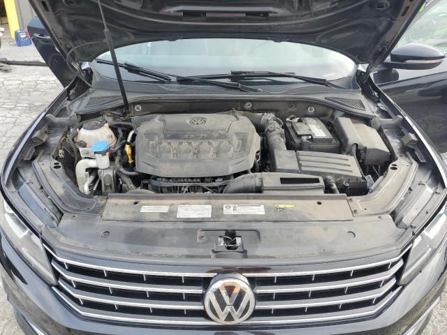 2019 VOLKSWAGEN PASSAT WOL 1VWLA7A3XKC000162