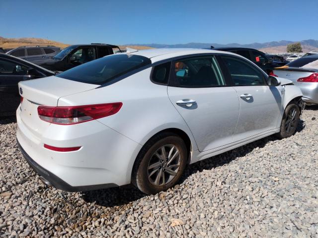 2019 KIA OPTIMA LX 5XXGT4L38KG335284
