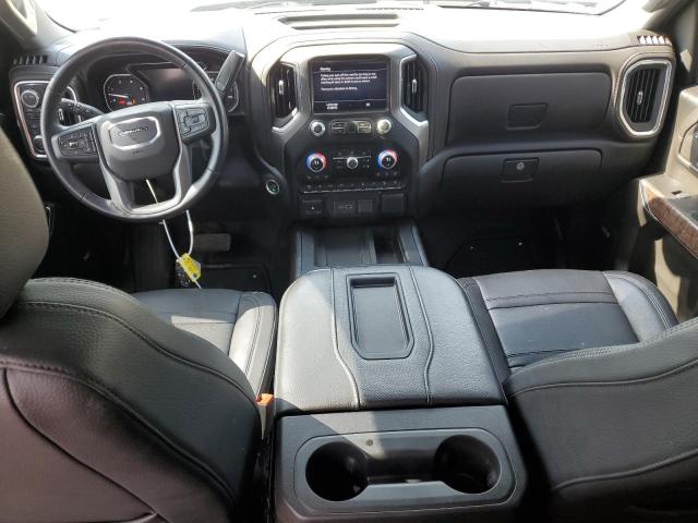 2022 GMC SIERRA K25 1GT49REY0NF268741