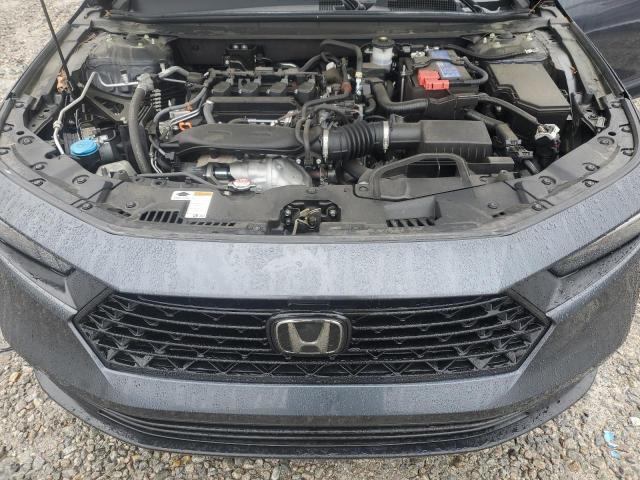 2023 HONDA ACCORD EX 1HGCY1F36PA031434